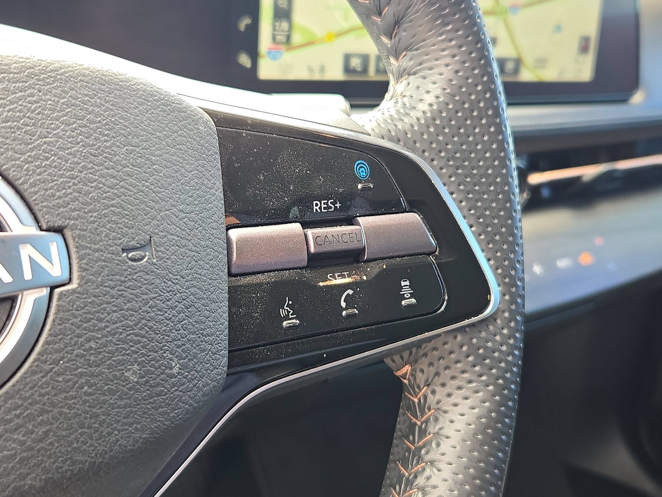 2023 Nissan Ariya ENGAGE