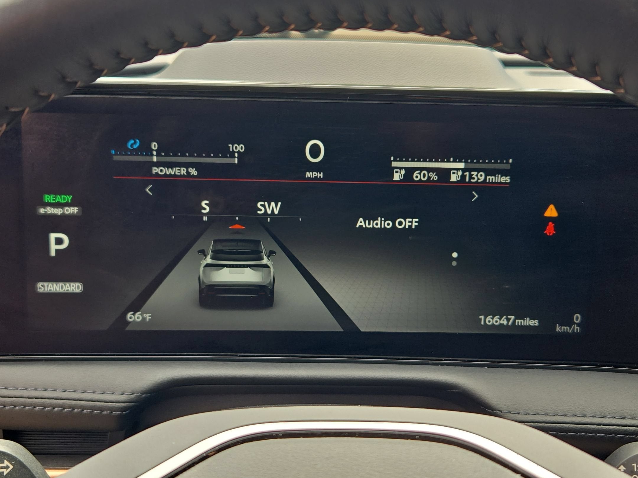 2023 Nissan Ariya ENGAGE