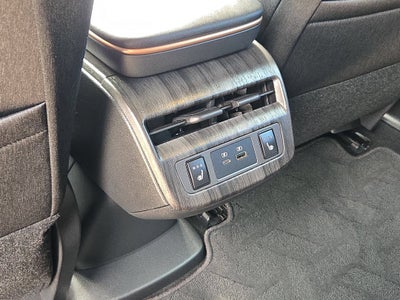 2023 Nissan Ariya ENGAGE
