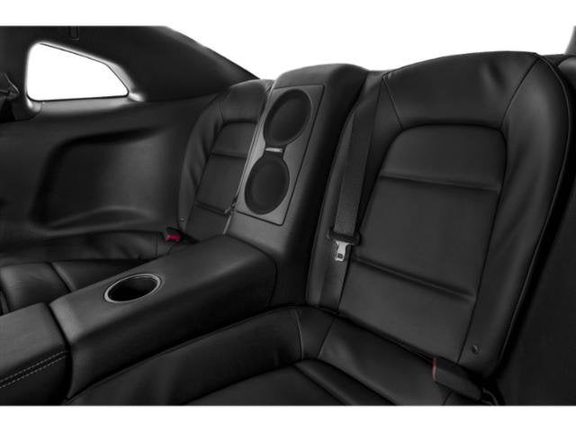 2015 Nissan GT-R Premium