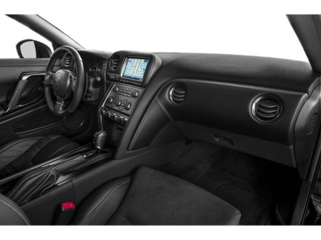 2015 Nissan GT-R Premium