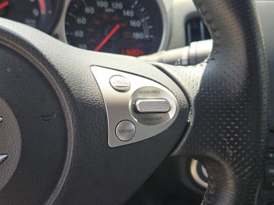 2016 Nissan 370Z 2dr Cpe Auto