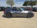 2016 Nissan 370Z COUPE A/T