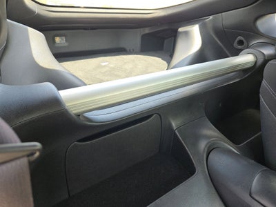 2016 Nissan 370Z 2dr Cpe Auto