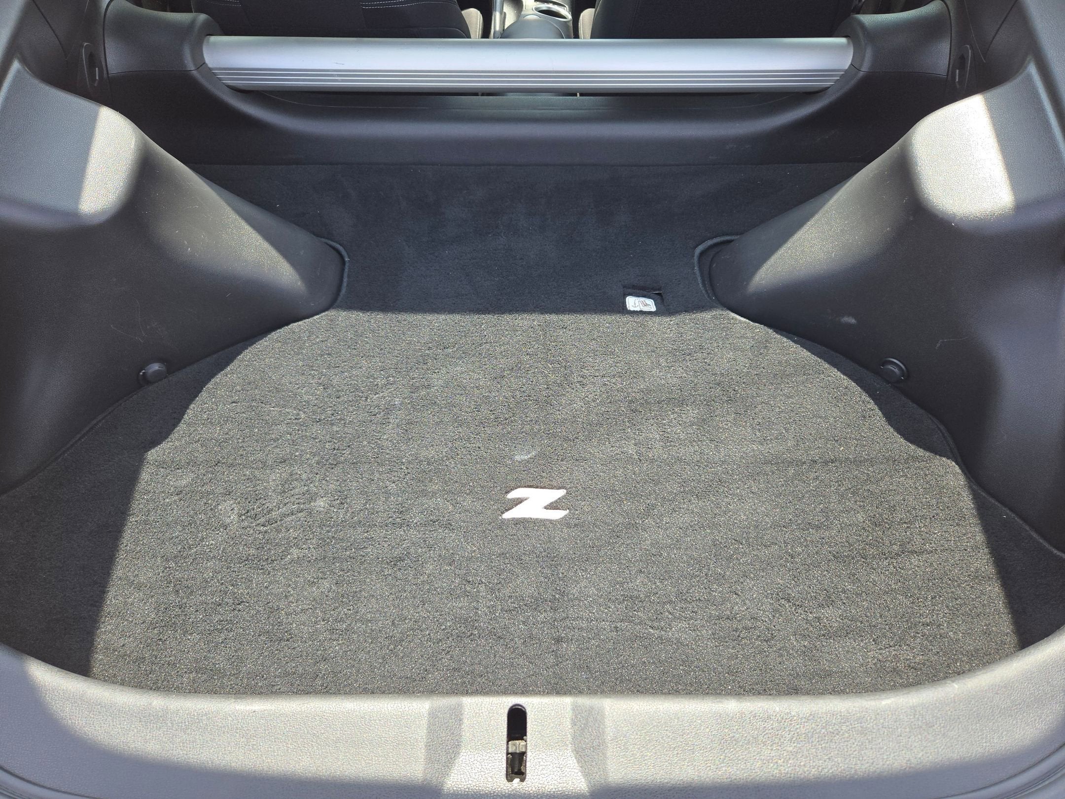 2016 Nissan 370Z 2dr Cpe Auto