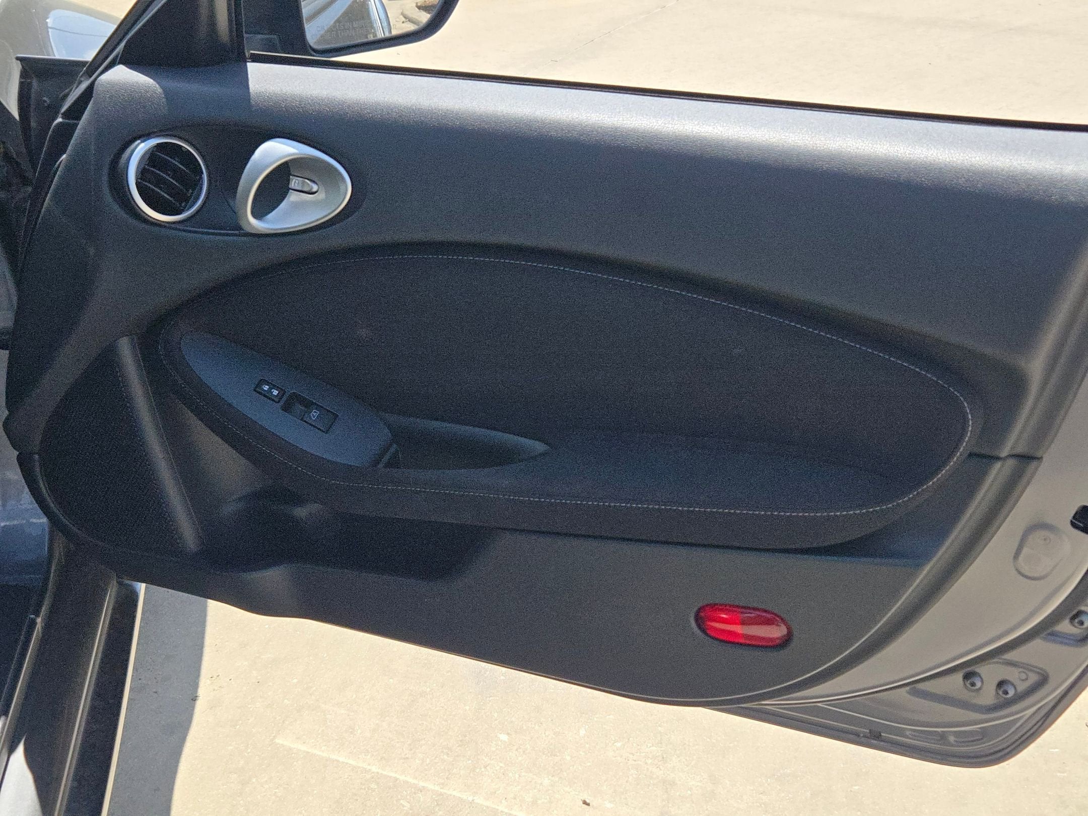 2016 Nissan 370Z 2dr Cpe Auto