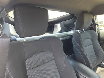 2016 Nissan 370Z 2dr Cpe Auto