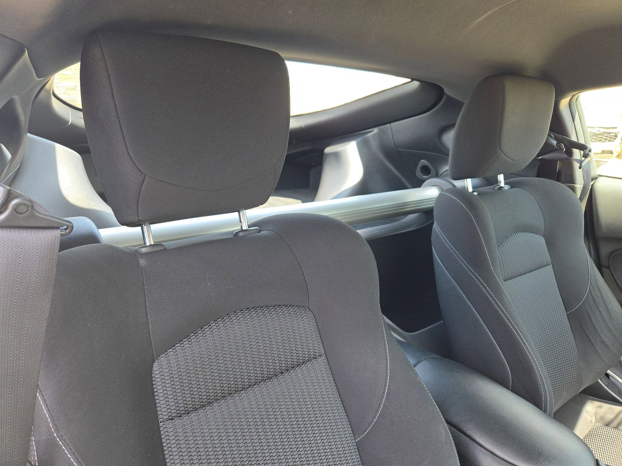 2016 Nissan 370Z 2dr Cpe Auto