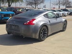 2016 Nissan 370Z COUPE A/T
