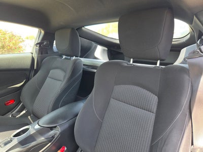 2016 Nissan 370Z 2dr Cpe Auto