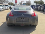 2016 Nissan 370Z COUPE A/T