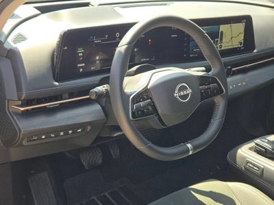 2023 Nissan Ariya EMPOWER+