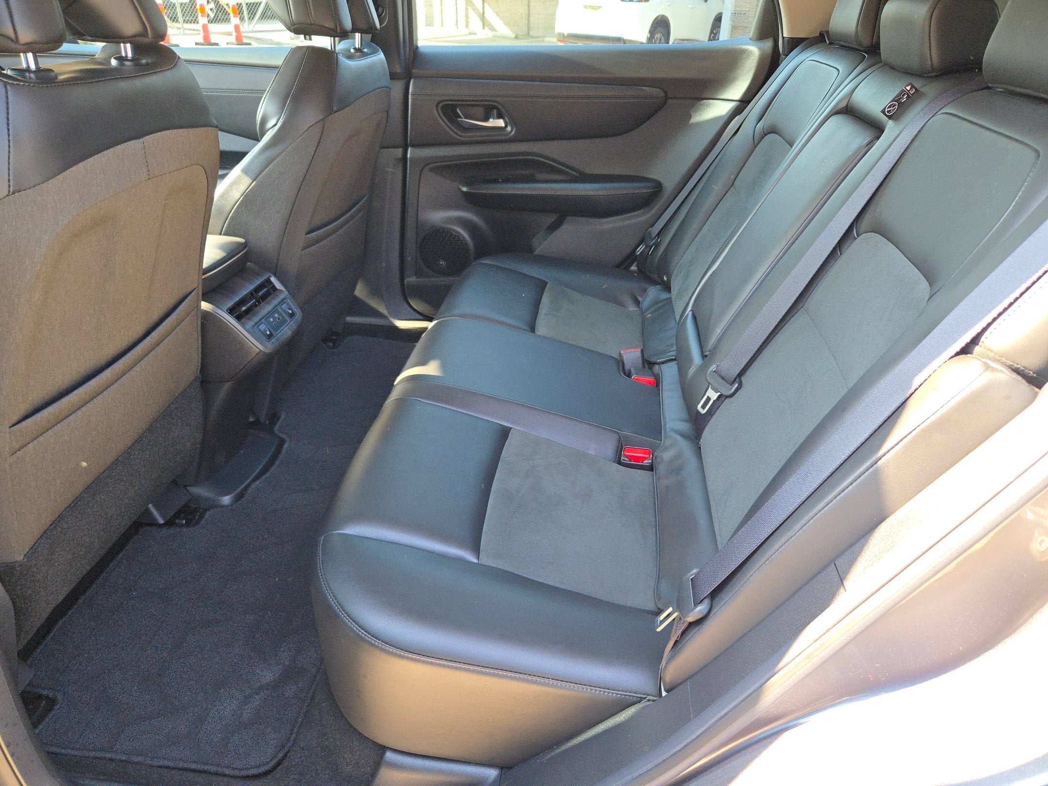 2023 Nissan Ariya EMPOWER+