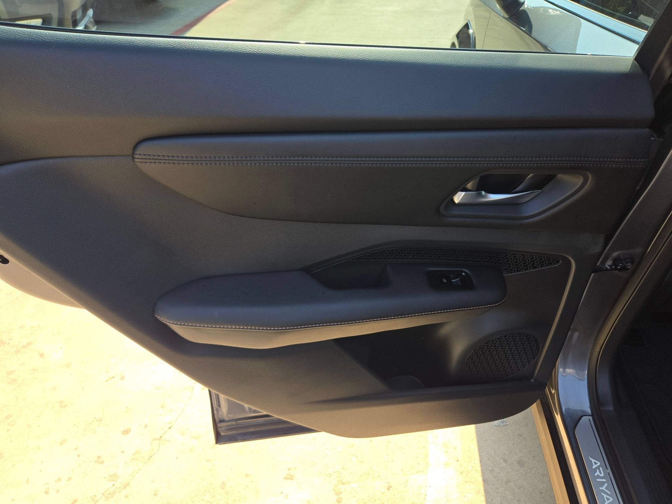 2023 Nissan Ariya EMPOWER+