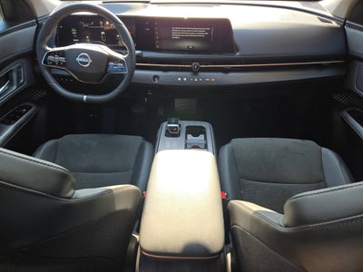 2023 Nissan Ariya EMPOWER+