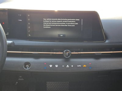 2023 Nissan Ariya EMPOWER+