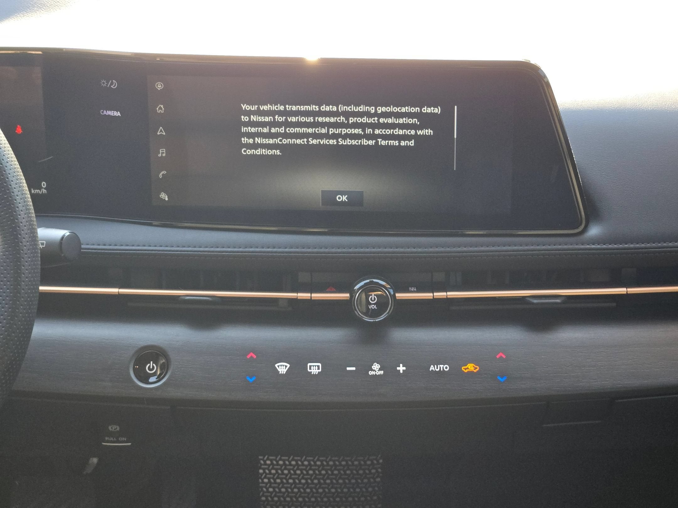 2023 Nissan Ariya EMPOWER+