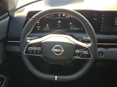 2023 Nissan Ariya EMPOWER+