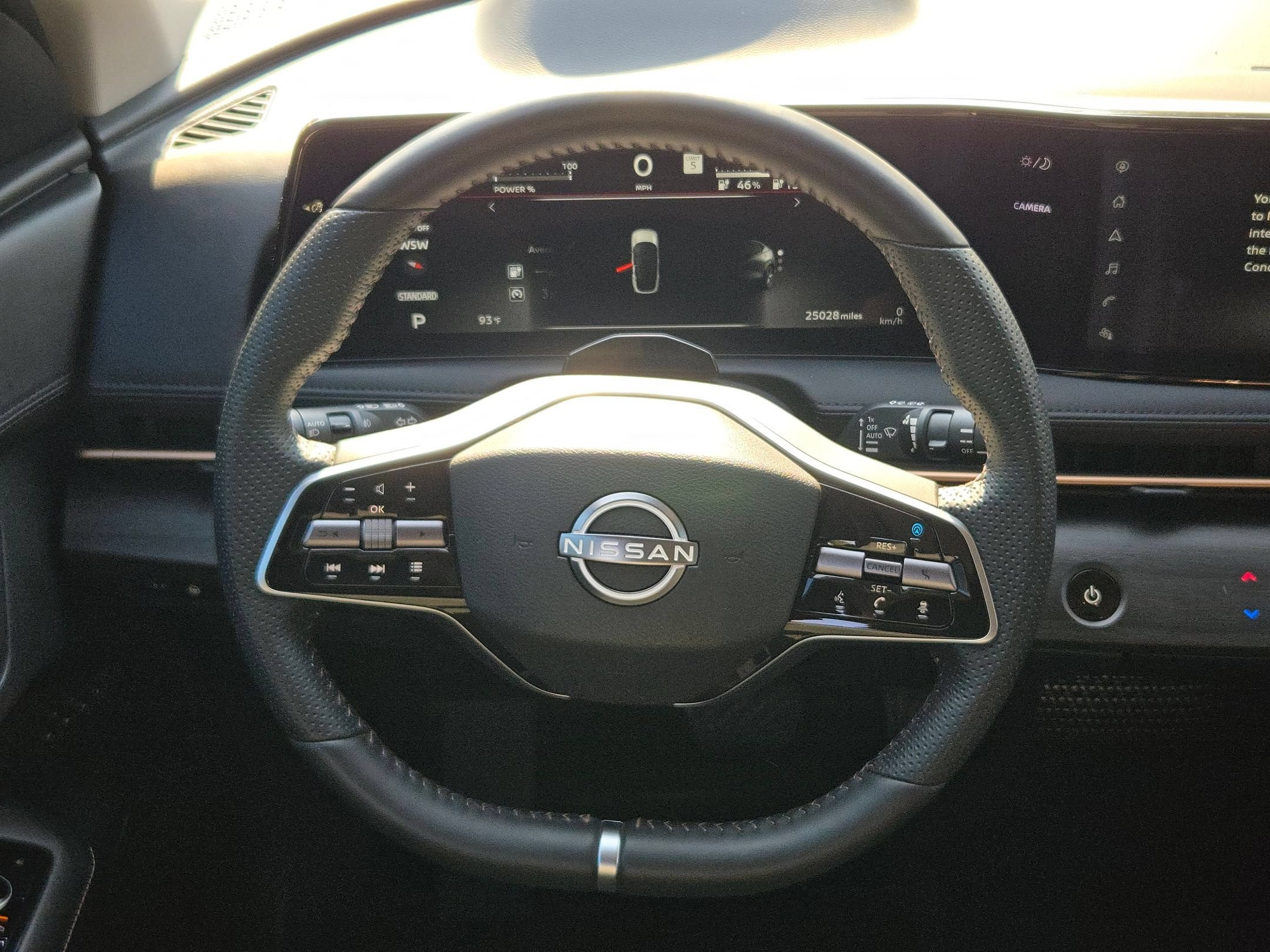2023 Nissan Ariya EMPOWER+