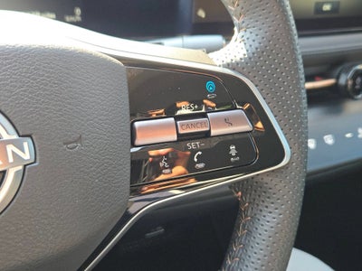 2023 Nissan Ariya EMPOWER+