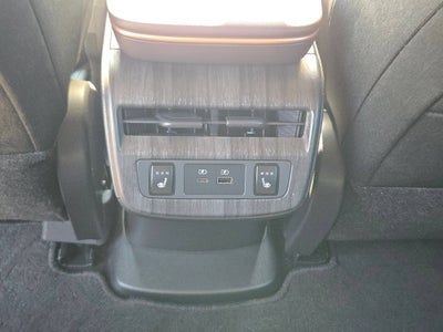 2023 Nissan Ariya EMPOWER+