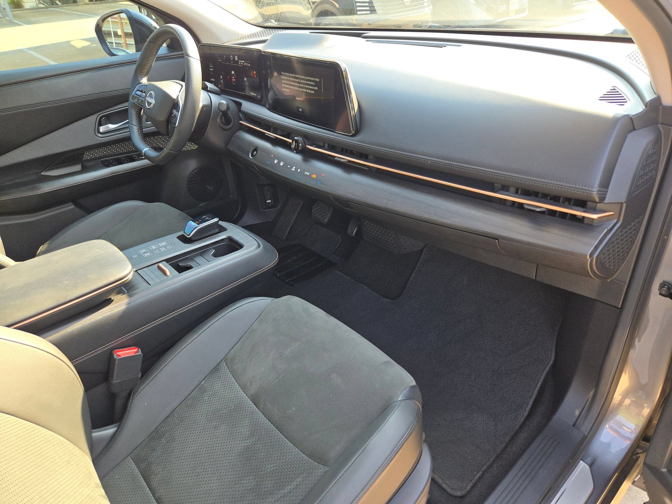 2023 Nissan Ariya EMPOWER+