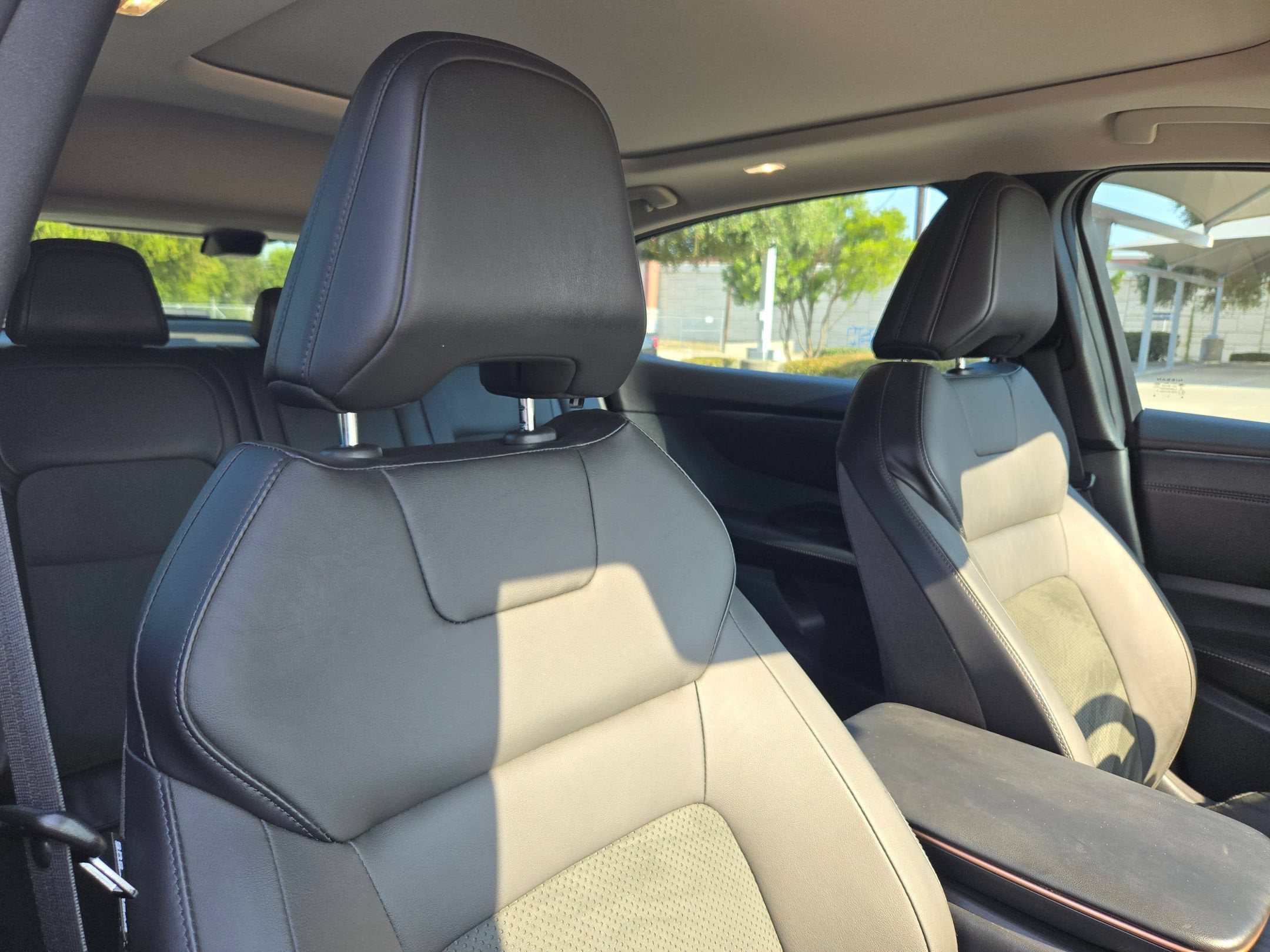 2023 Nissan Ariya EMPOWER+