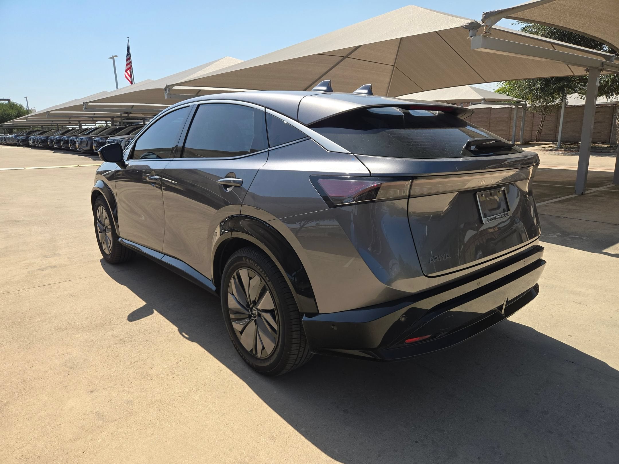 2023 Nissan Ariya EMPOWER+