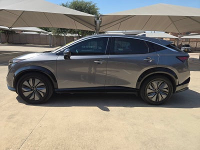 2023 Nissan Ariya EMPOWER+