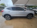 2018 Nissan Rogue Sport SL