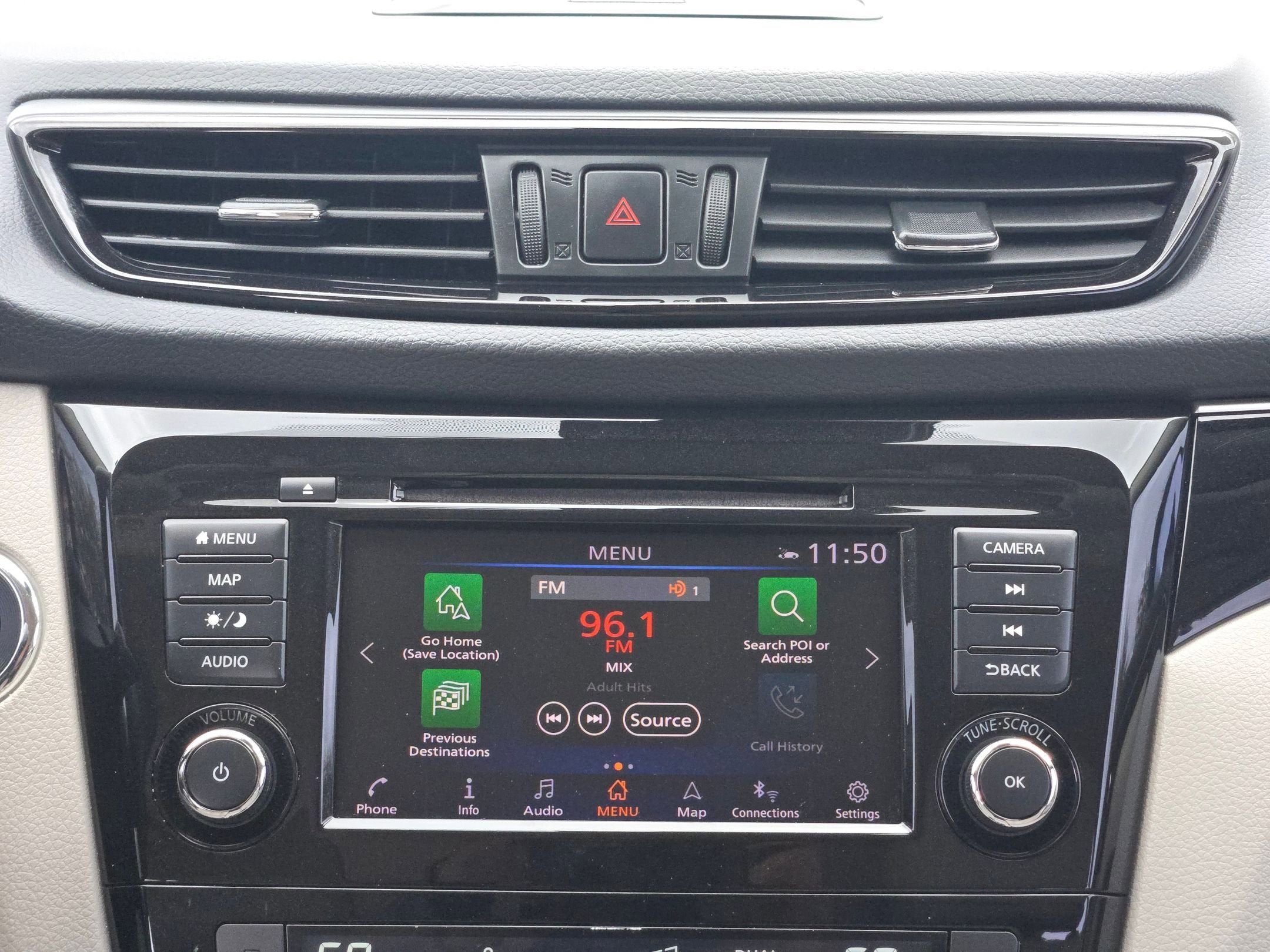 2019 Nissan Rogue Sport SL