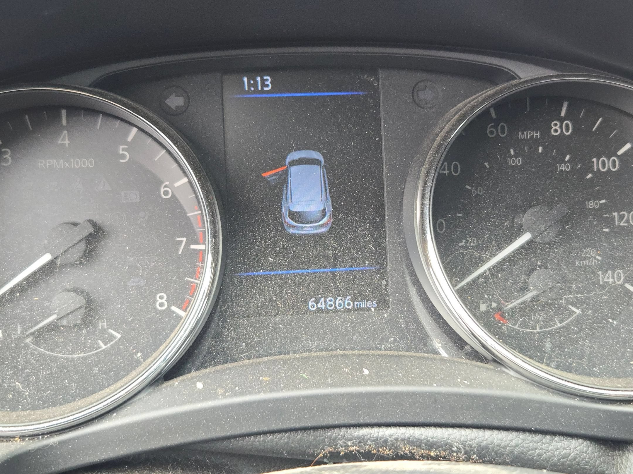 2020 Nissan Rogue Sport SL