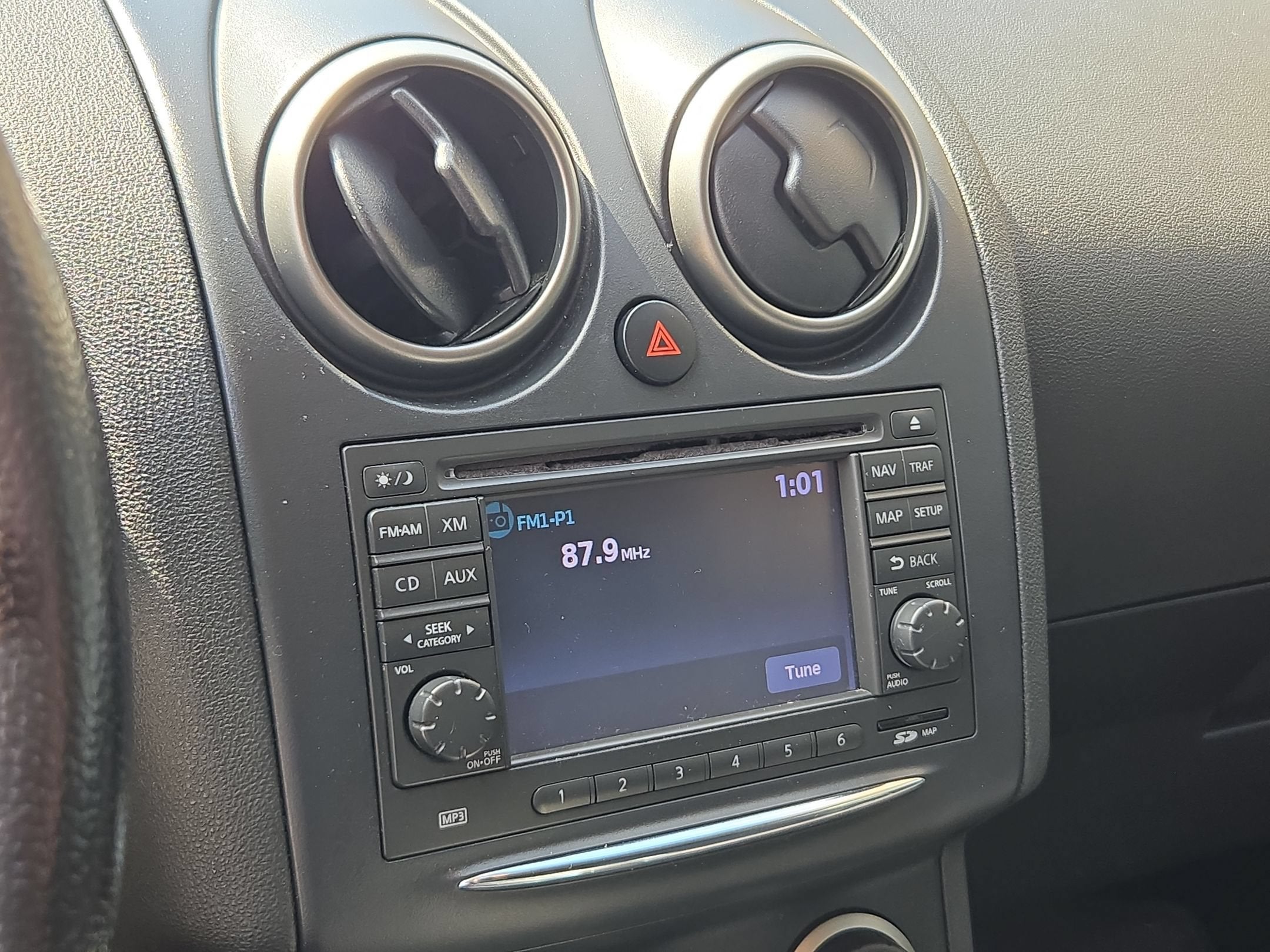 2013 Nissan Rogue SL
