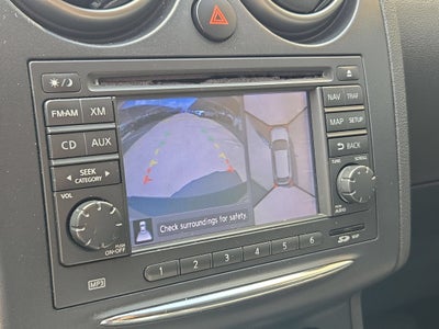 2013 Nissan Rogue SL