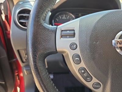 2013 Nissan Rogue SL