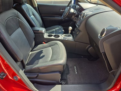 2013 Nissan Rogue SL