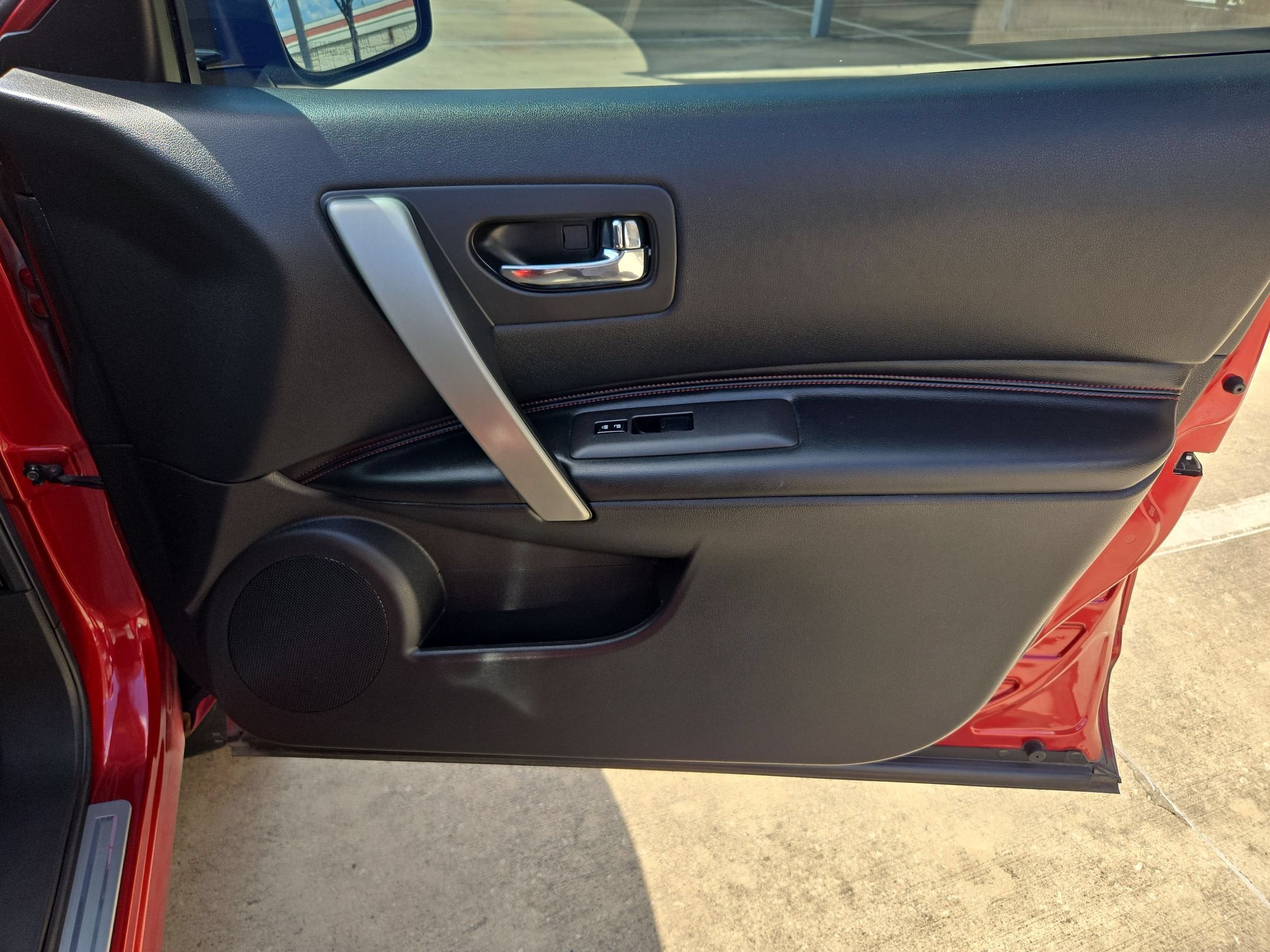 2013 Nissan Rogue SL