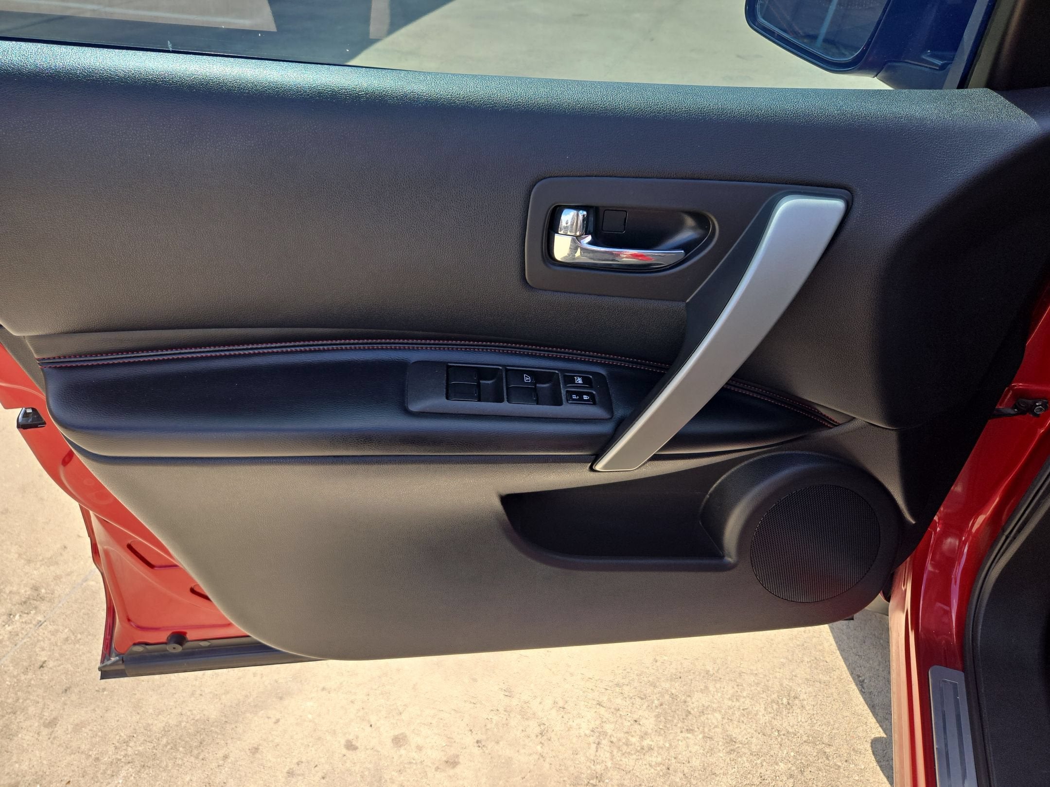 2013 Nissan Rogue SL