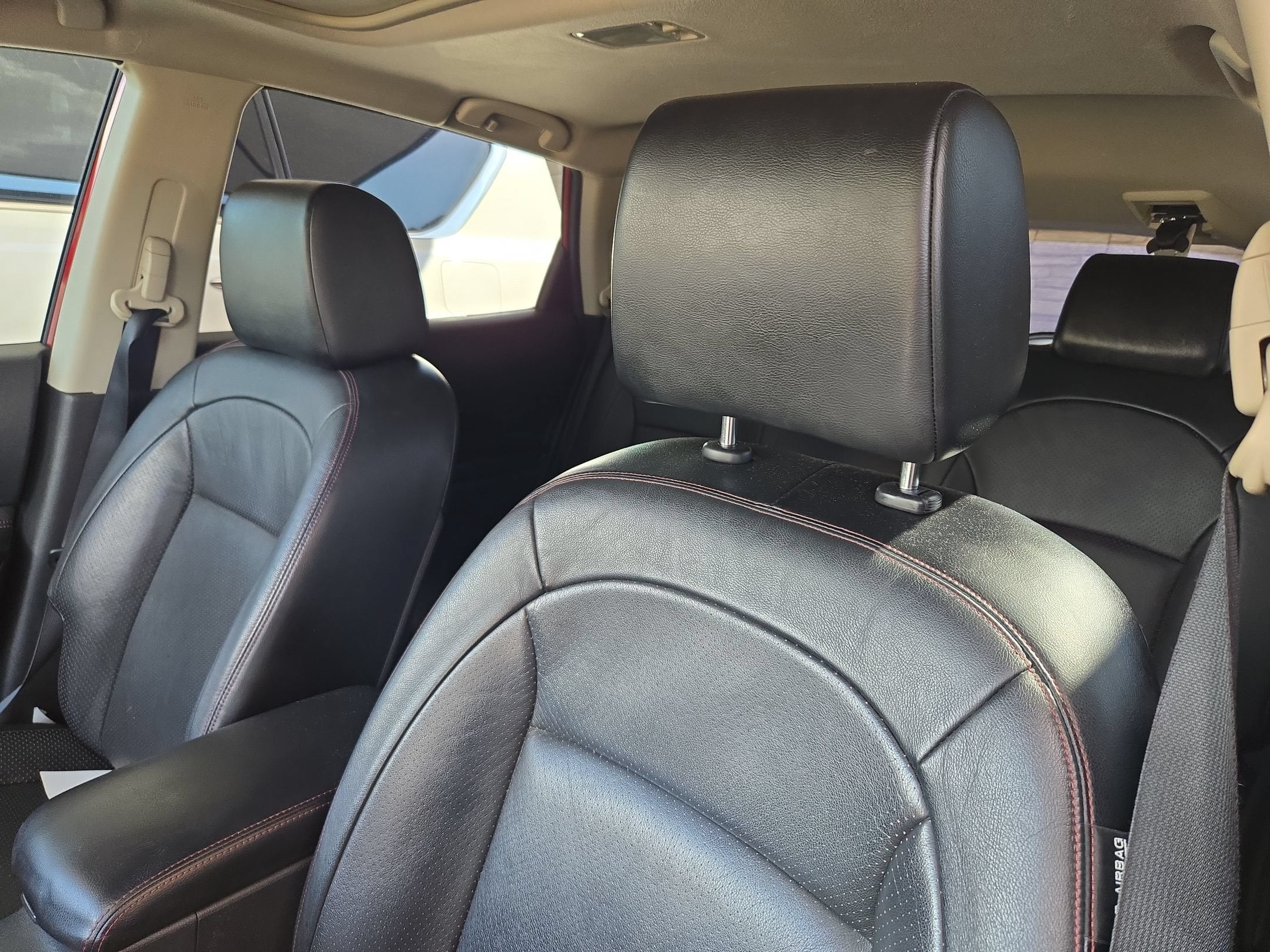 2013 Nissan Rogue SL