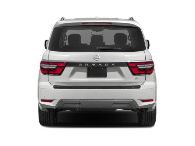 2021 Nissan Armada SL