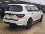 2021 Nissan Armada SL