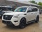 2021 Nissan Armada SL
