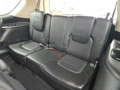 2021 Nissan Armada SL