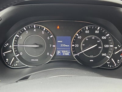 2020 Nissan Armada SL