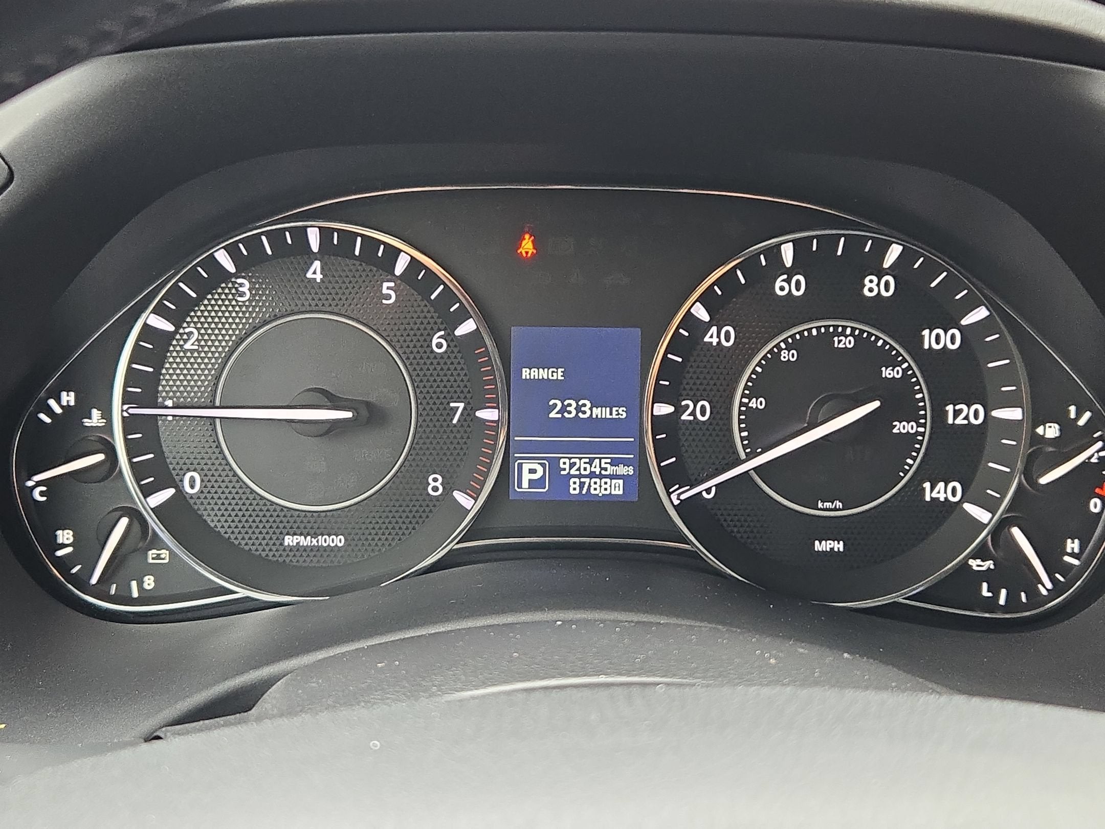 2020 Nissan Armada SL