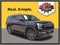2025 Nissan Armada Platinum