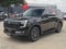 2025 Nissan Armada Platinum