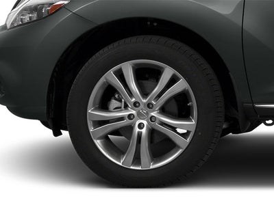 2014 Nissan Murano SL