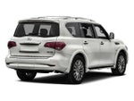 2017 INFINITI QX80 RWD