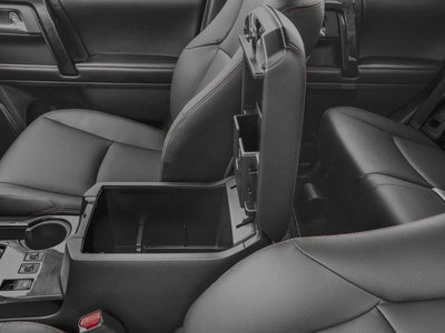 2017 Toyota 4Runner SR5 Premium